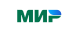 принимаем оплату visa, mastercard, maestro, мир